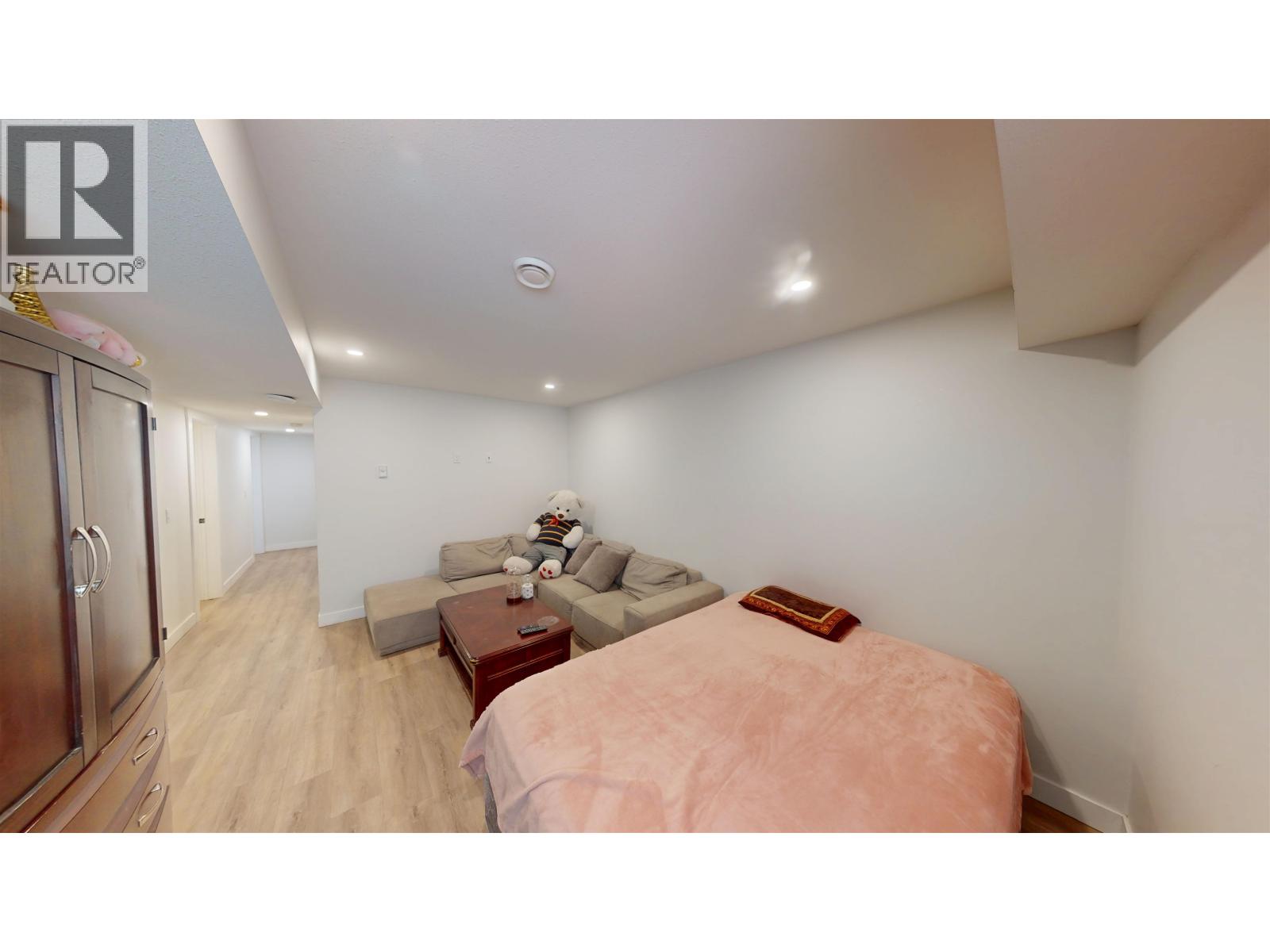 8603 81 STREET, Fort St. John