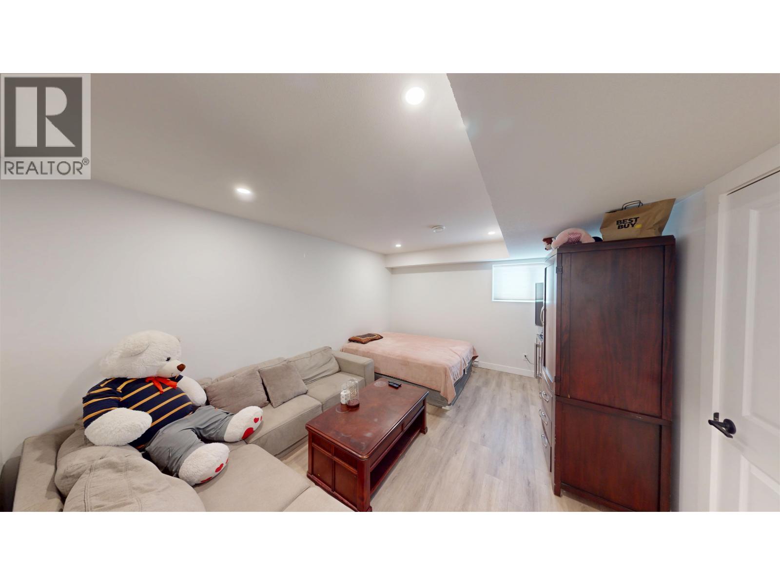 8603 81 STREET, Fort St. John