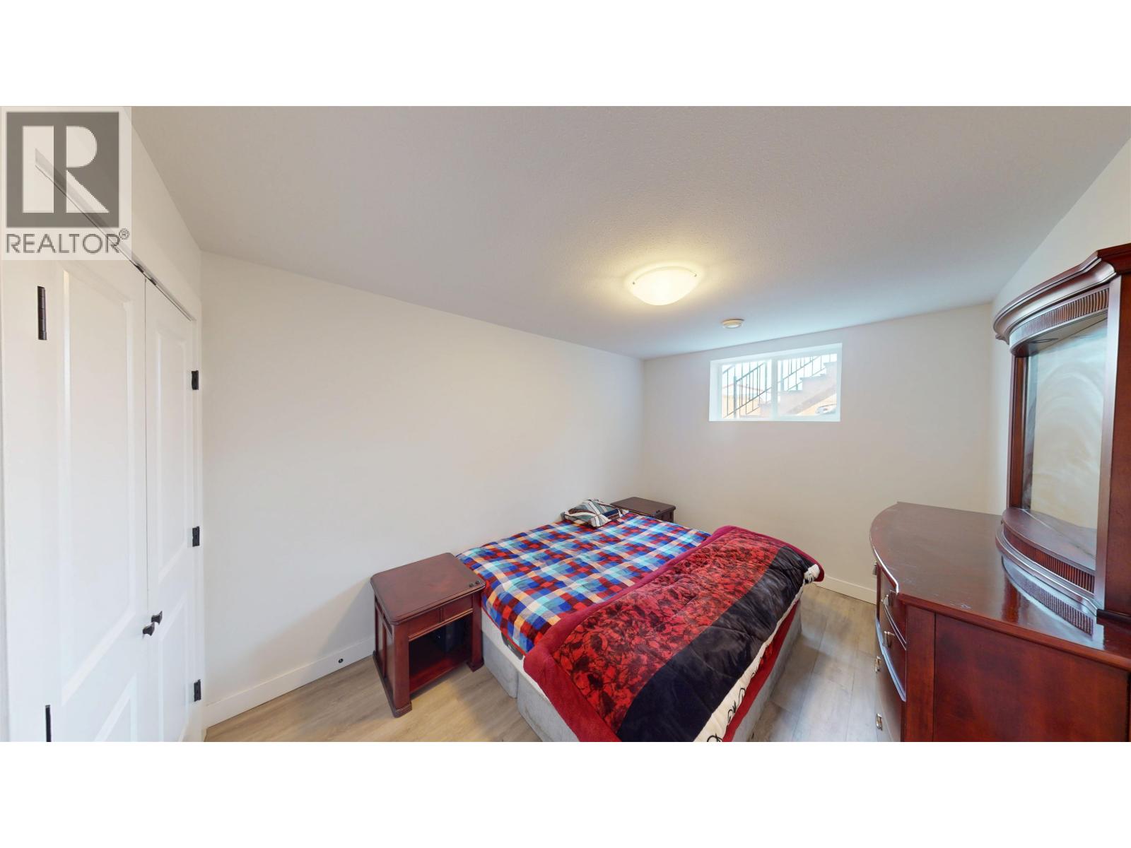 8603 81 STREET, Fort St. John