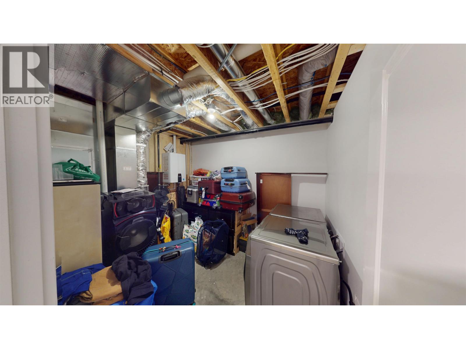 8603 81 STREET, Fort St. John