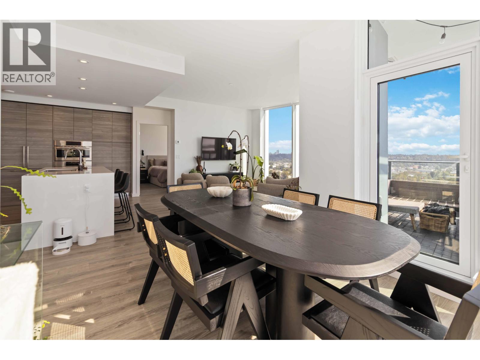 2508 680 QUAYSIDE DRIVE, New Westminster