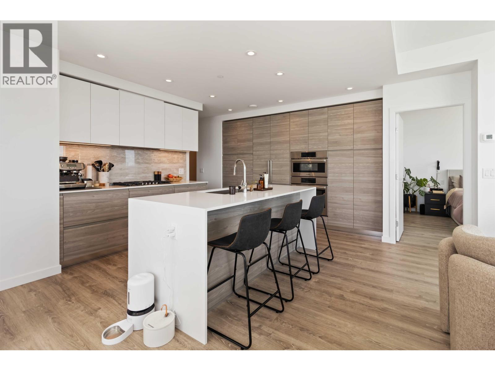 2508 680 QUAYSIDE DRIVE, New Westminster