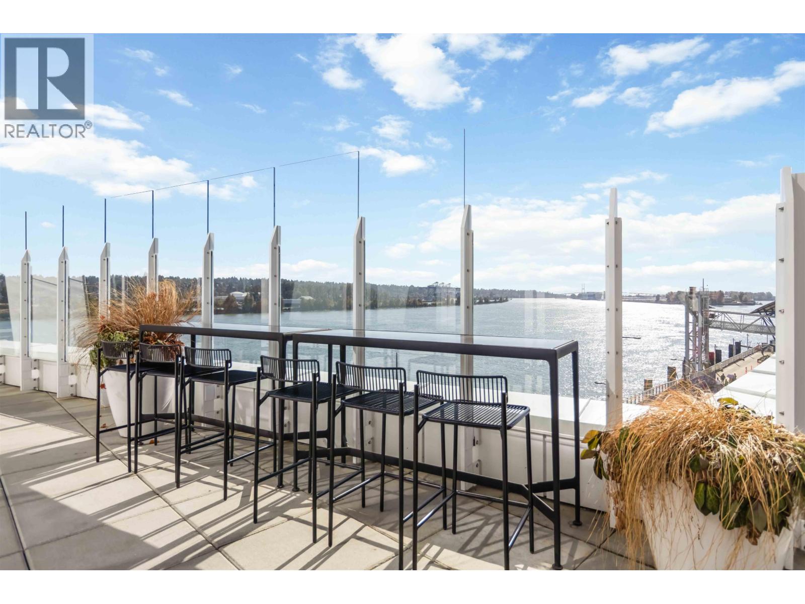 2508 680 QUAYSIDE DRIVE, New Westminster