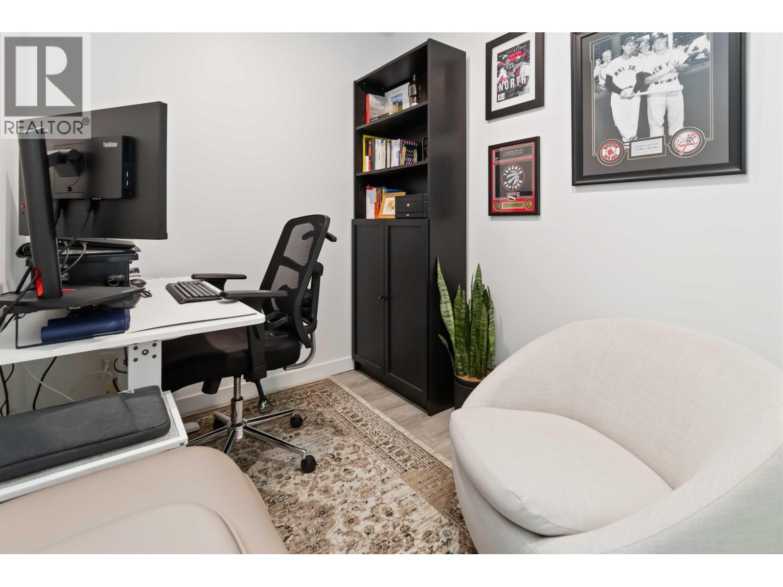 2508 680 QUAYSIDE DRIVE, New Westminster