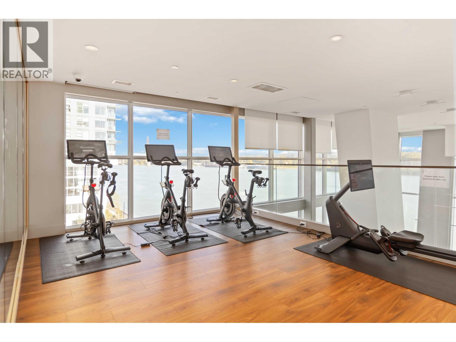 2508 680 QUAYSIDE DRIVE, New Westminster