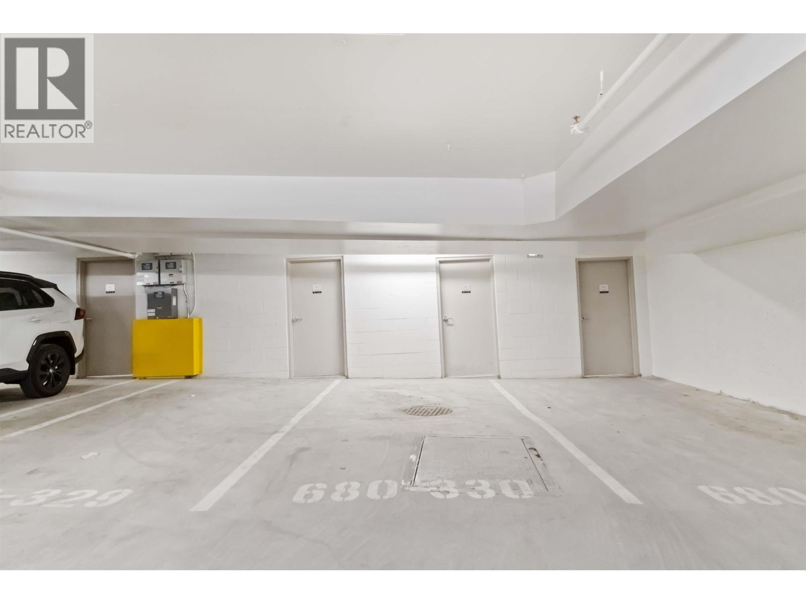 2508 680 QUAYSIDE DRIVE, New Westminster