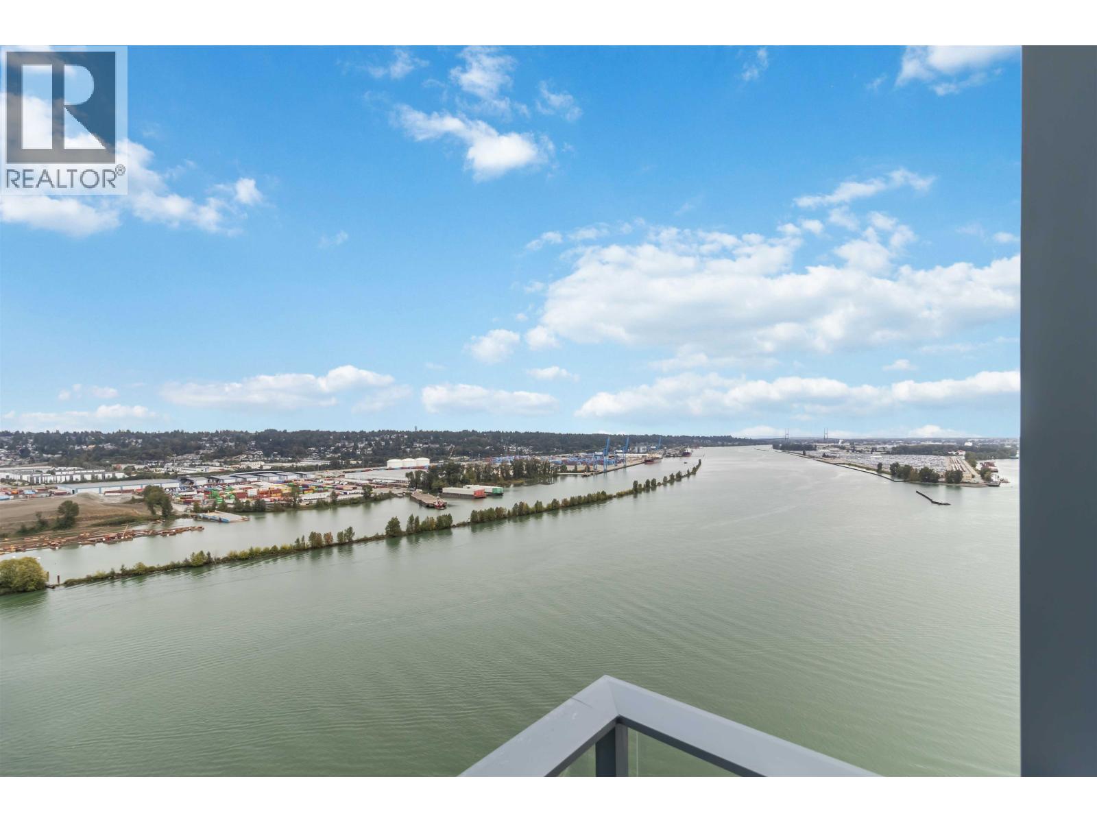 2508 680 QUAYSIDE DRIVE, New Westminster