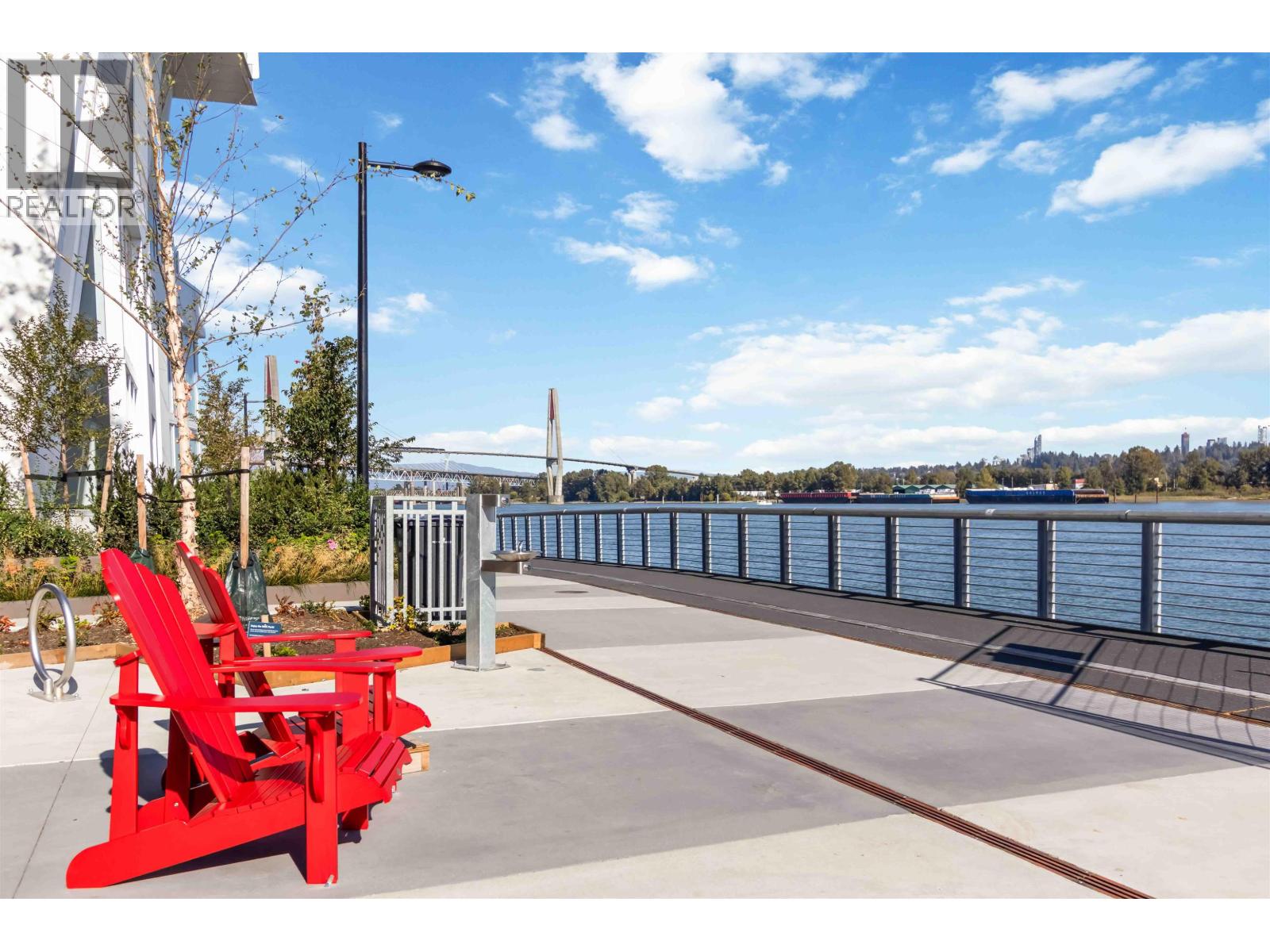 2508 680 QUAYSIDE DRIVE, New Westminster
