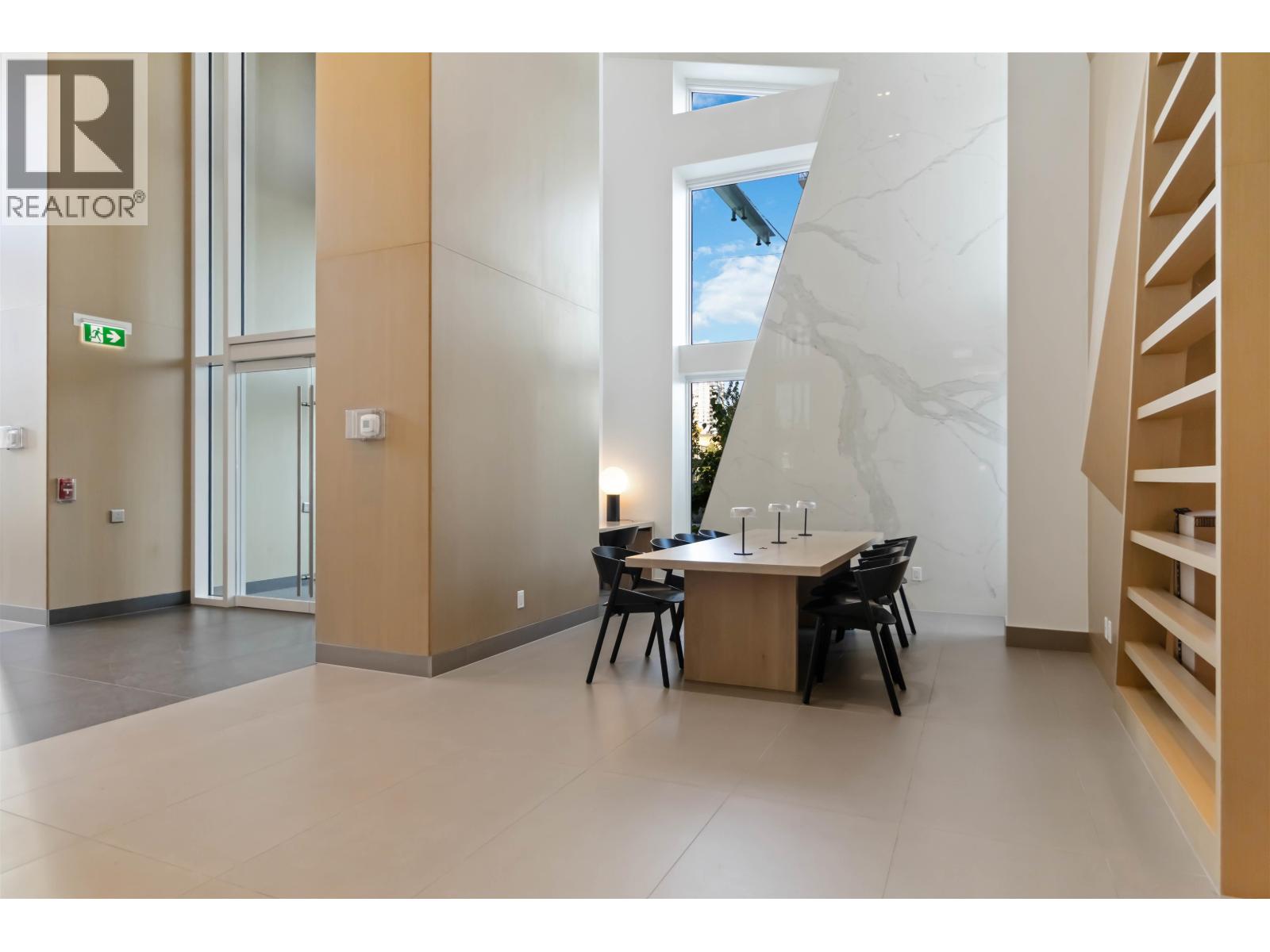 2508 680 QUAYSIDE DRIVE, New Westminster