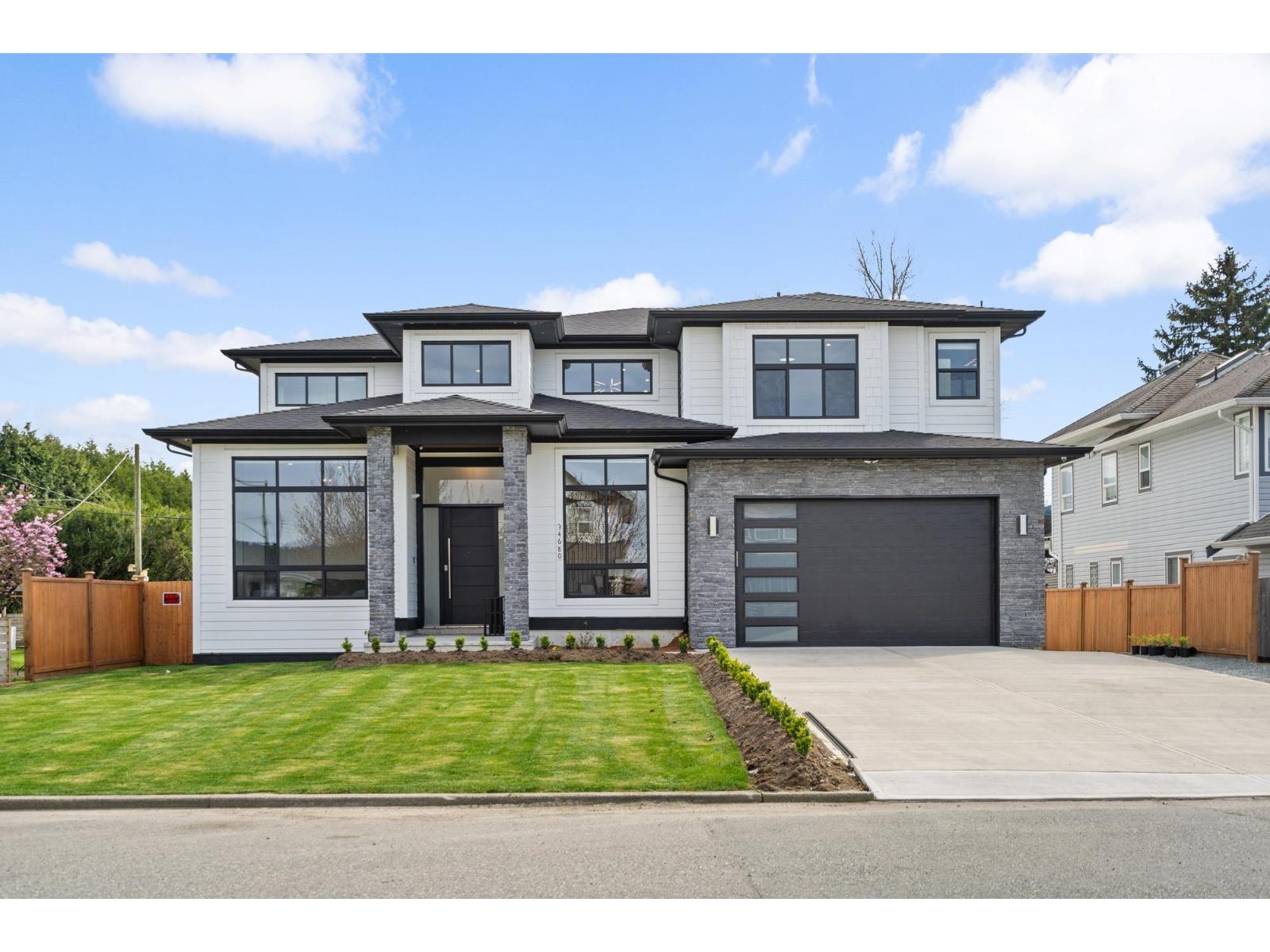 34680 2ND AVENUE, ABBOTSFORD