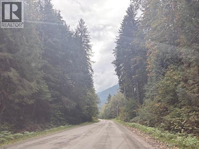 DL990 NW MAGEE ROAD, Squamish