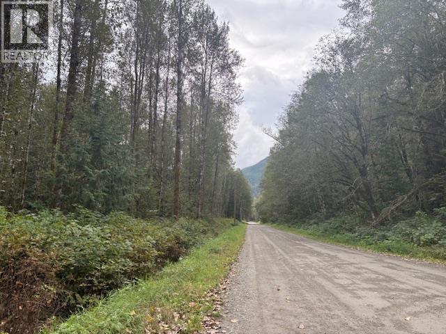 DL990 NW MAGEE ROAD, Squamish