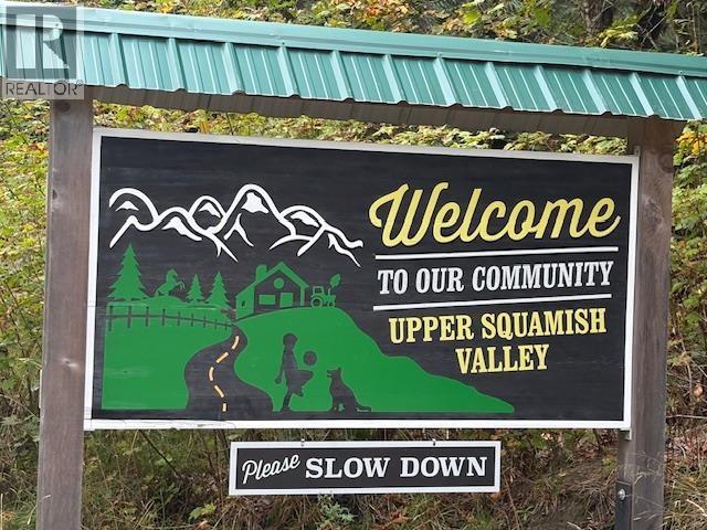 DL990 NW MAGEE ROAD, Squamish