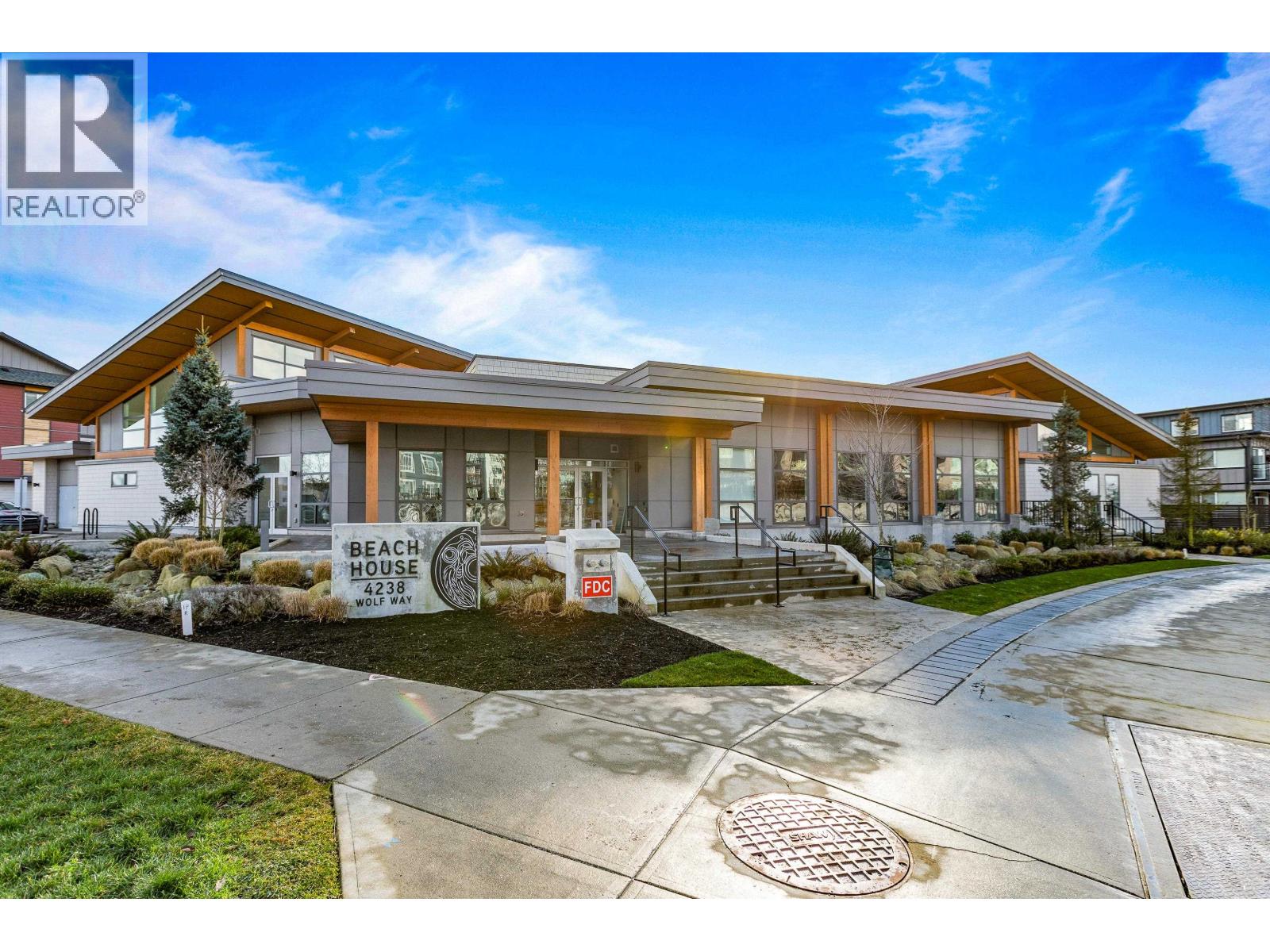 418 2499 RABBIT DRIVE, Tsawwassen
