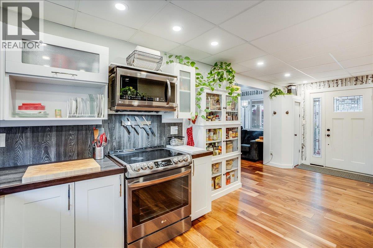 620 10th Avenue, Castlegar