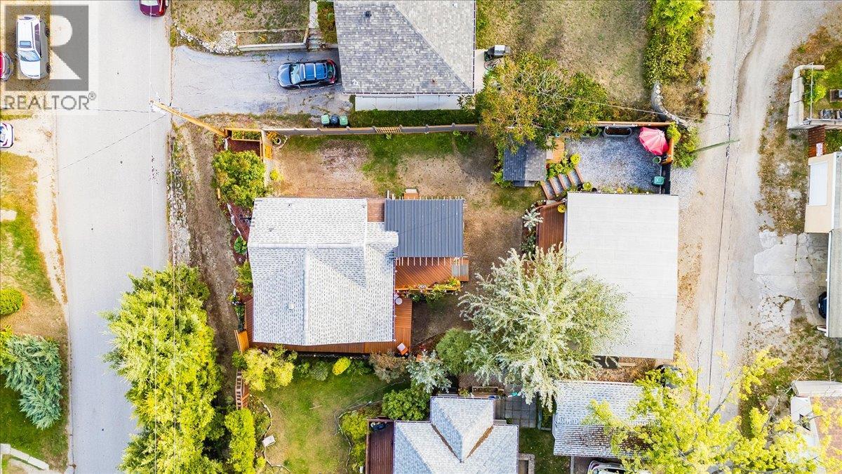 620 10th Avenue, Castlegar