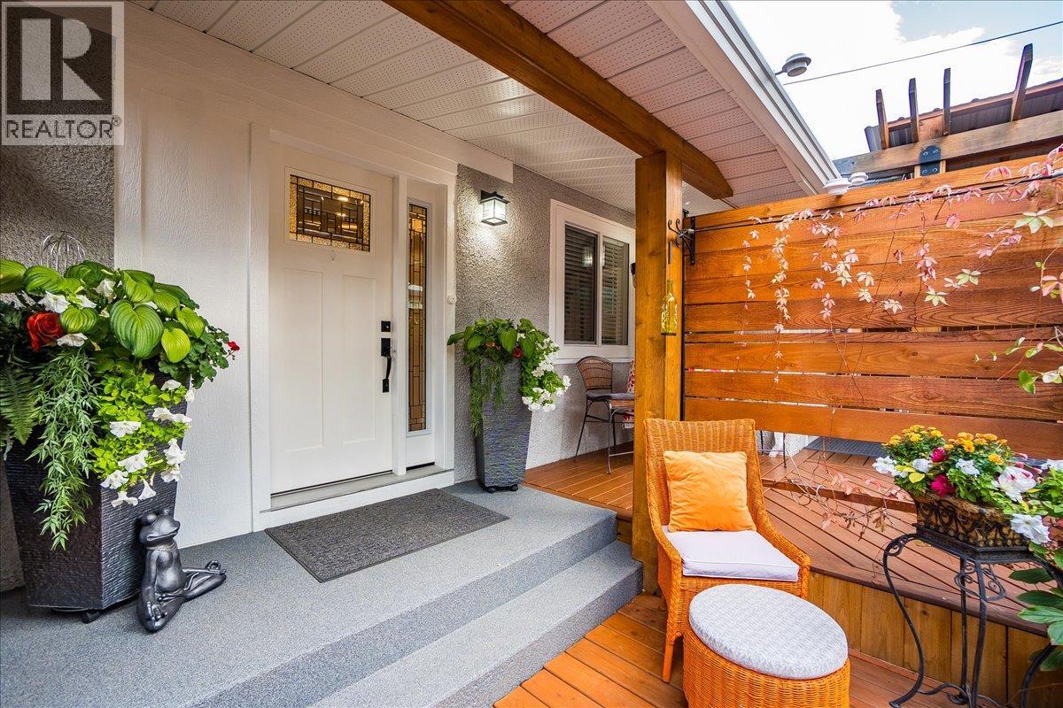 620 10th Avenue, Castlegar