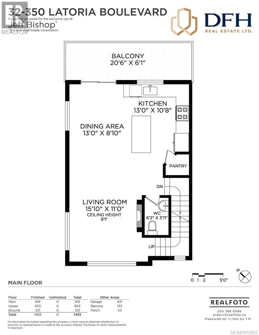 32 350 Latoria Boulevard, Colwood