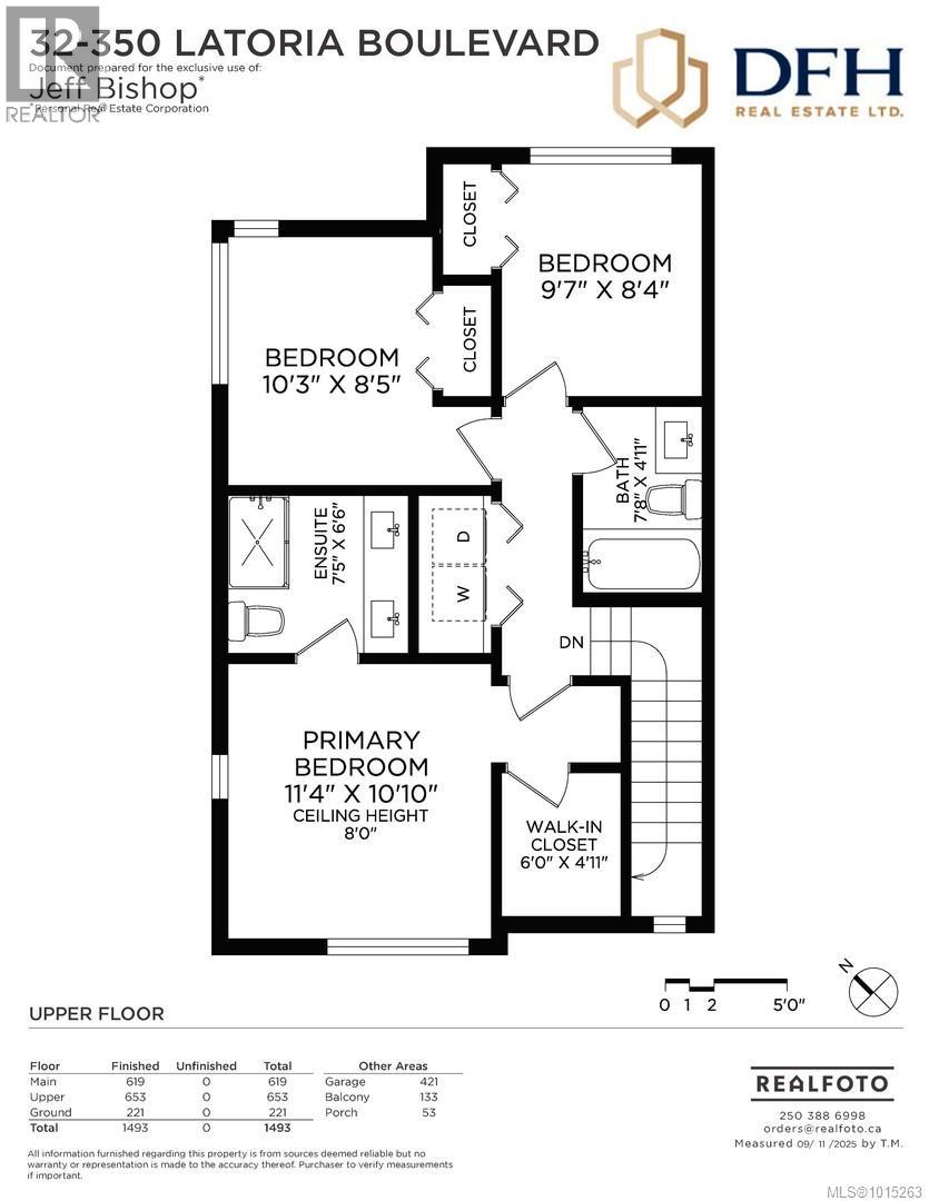 32 350 Latoria Boulevard, Colwood