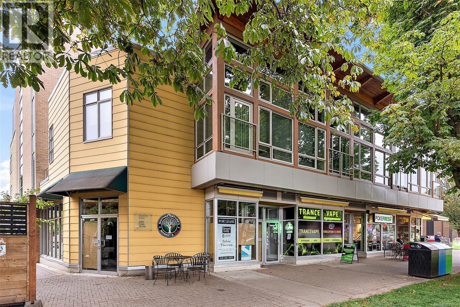 211 240 Cook Street, Victoria