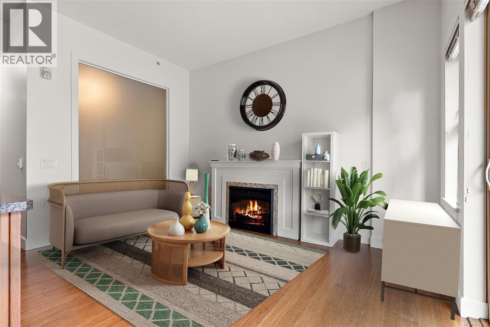 211 240 Cook Street, Victoria