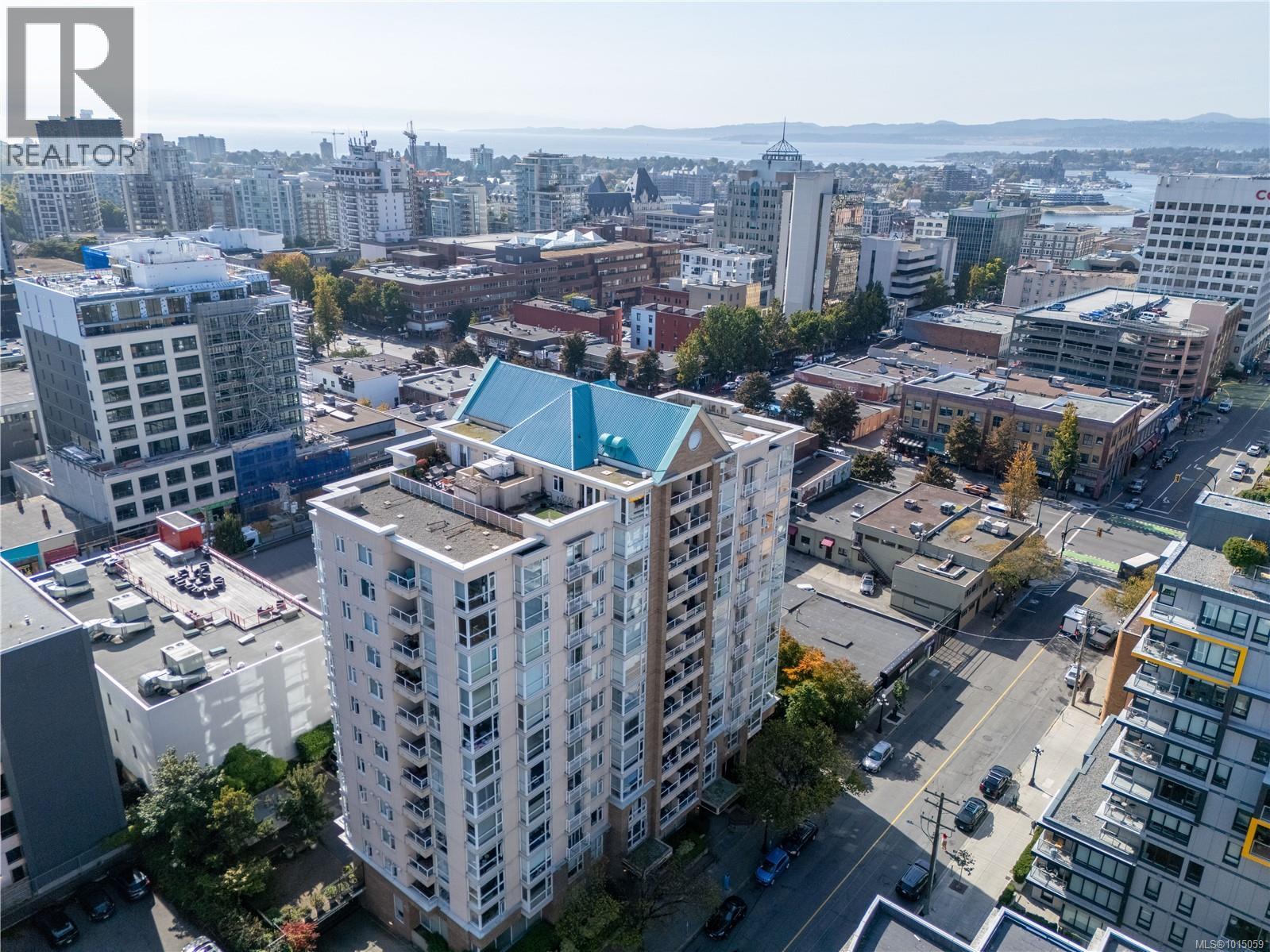 603 835 View St, Victoria