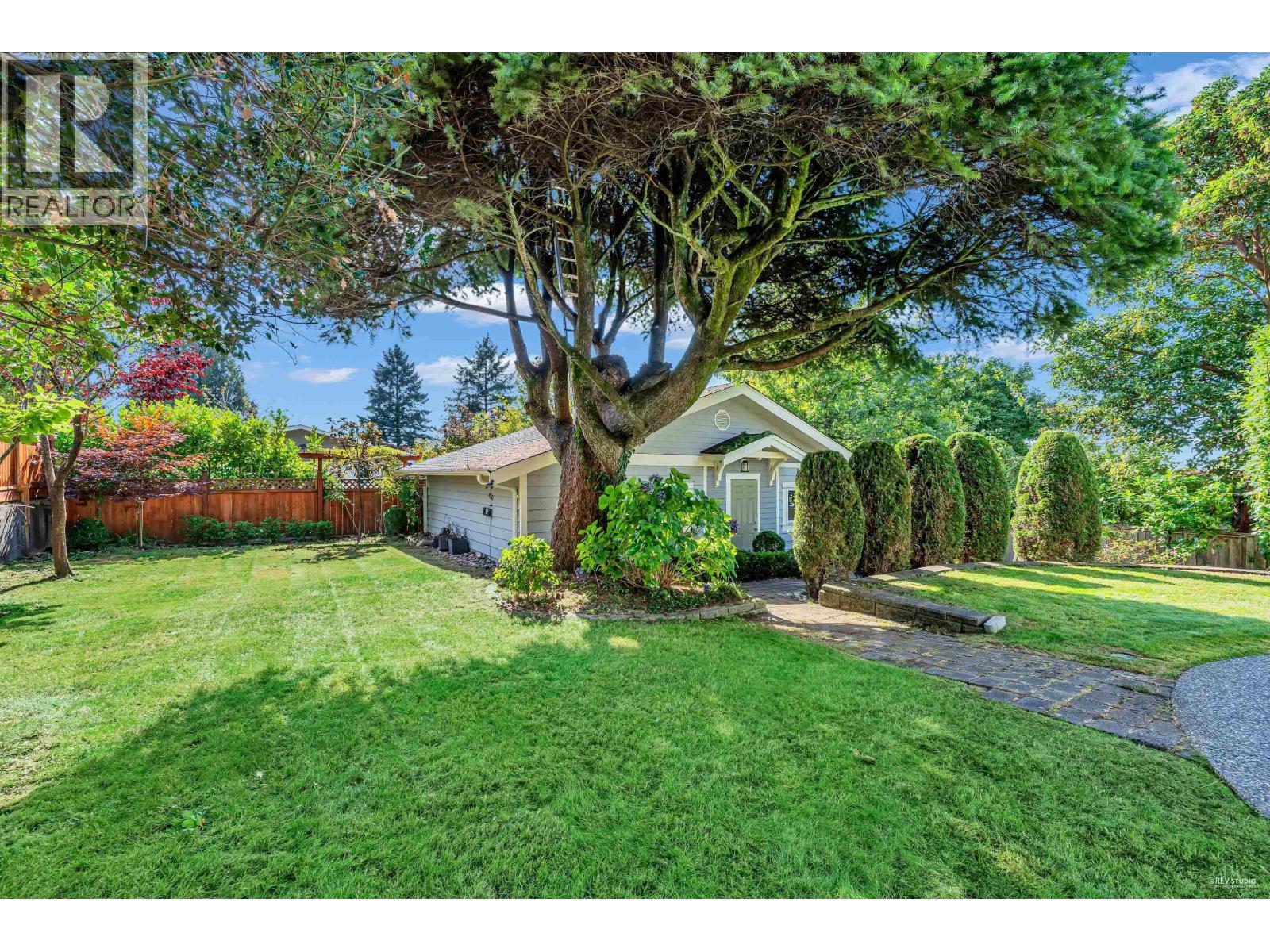 1138 INGLEWOOD AVENUE, West Vancouver
