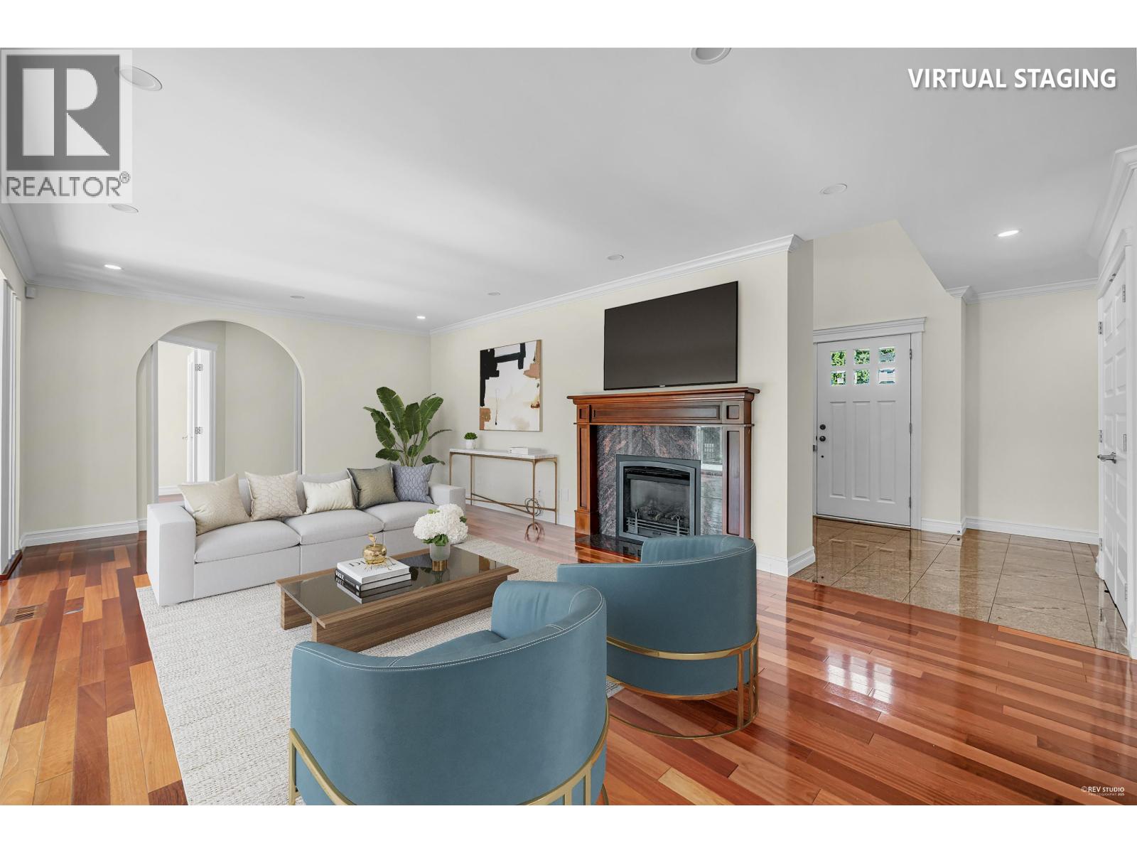 1138 INGLEWOOD AVENUE, West Vancouver