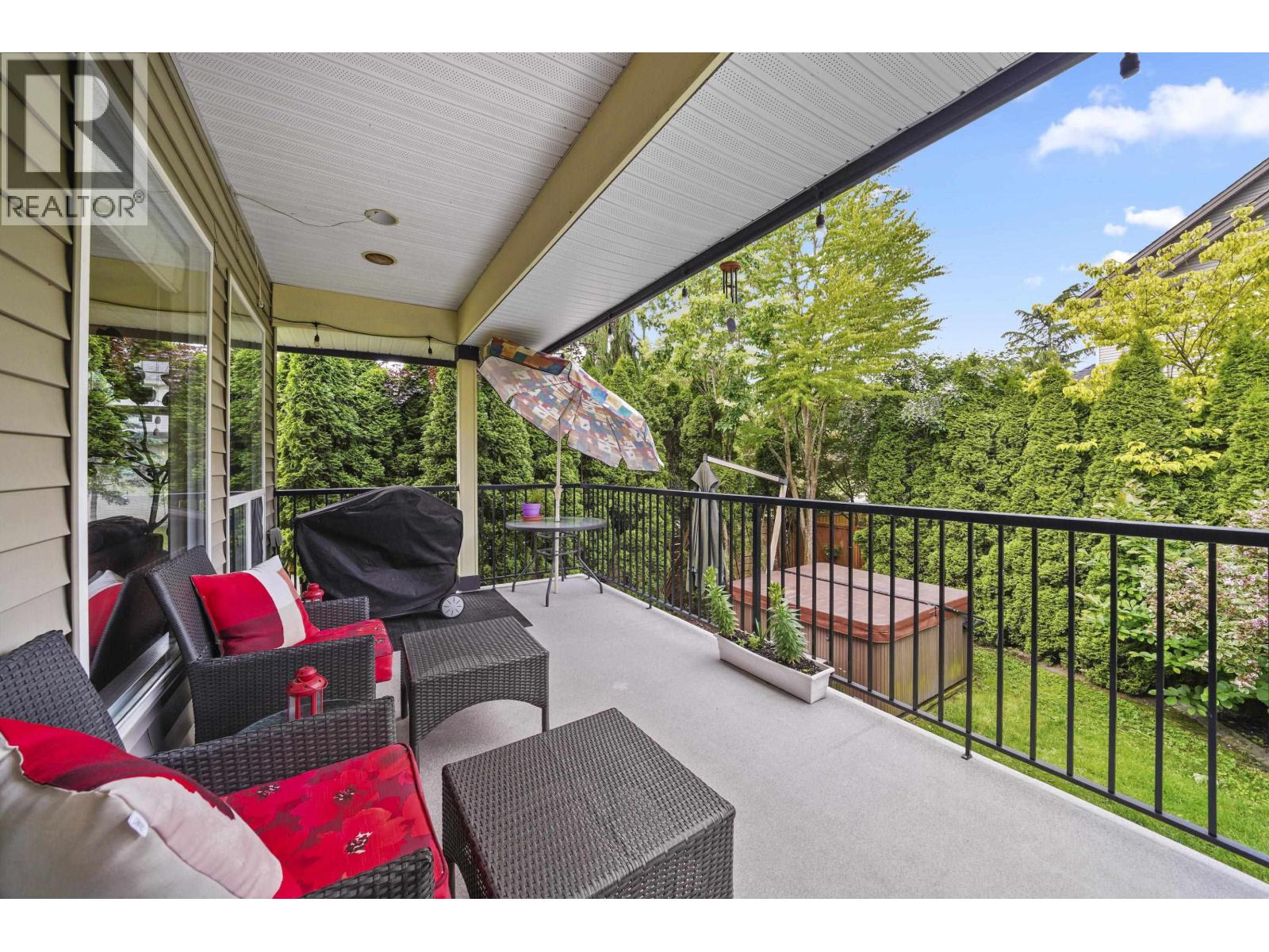 11241 BLANEY WAY, Pitt Meadows