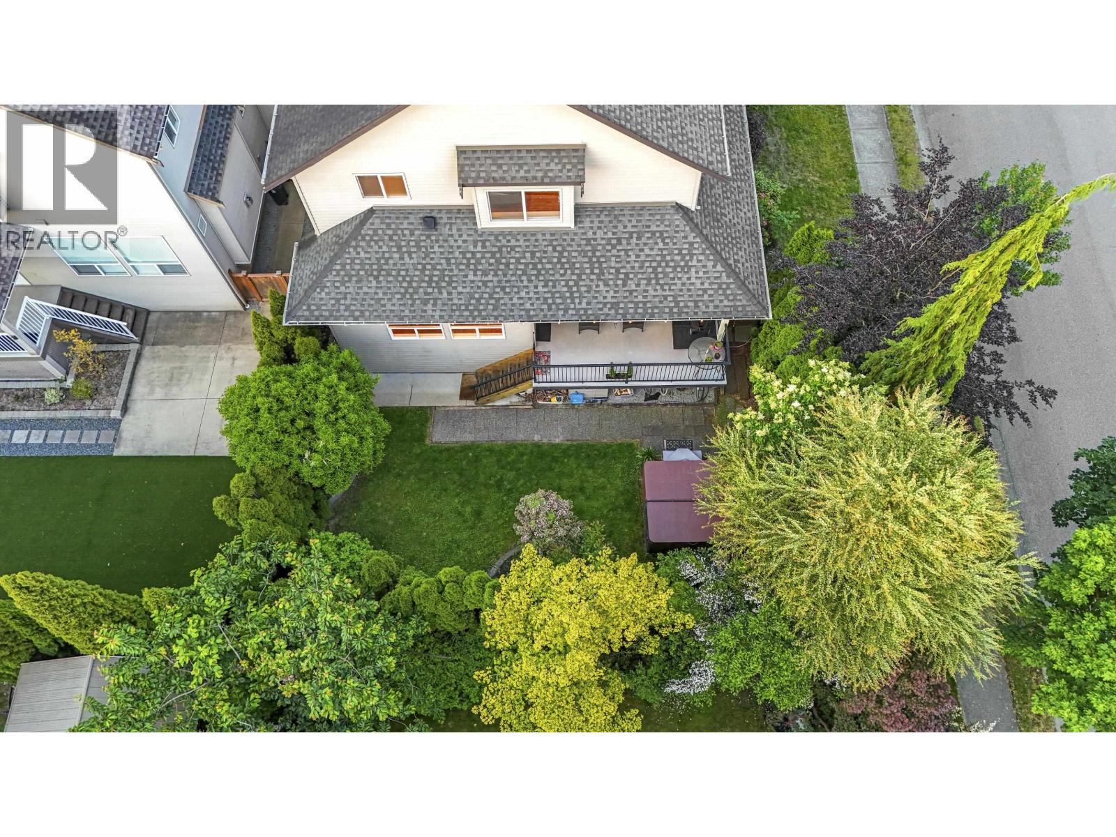 11241 BLANEY WAY, Pitt Meadows