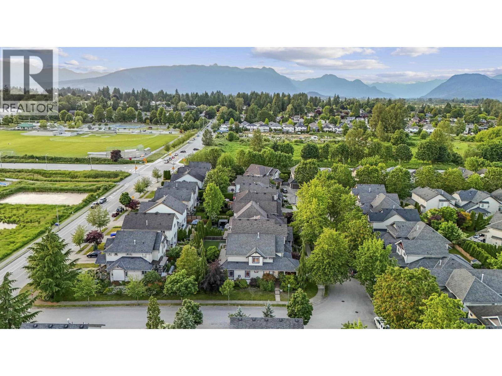 11241 BLANEY WAY, Pitt Meadows