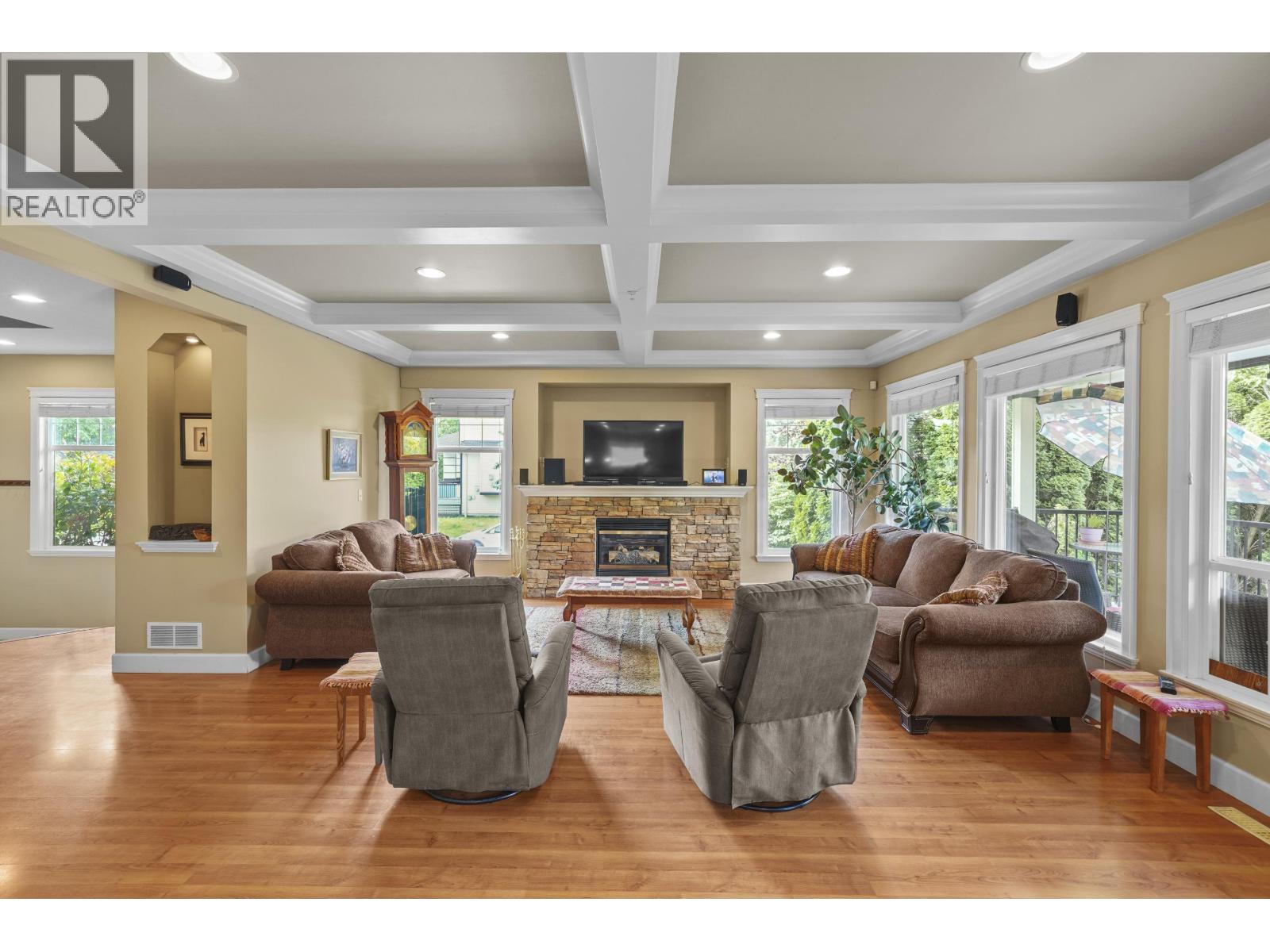 11241 BLANEY WAY, Pitt Meadows