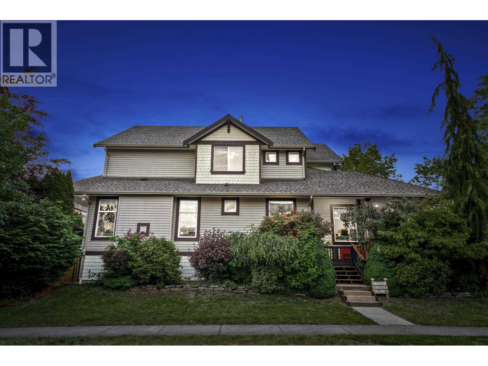 11241 BLANEY WAY, Pitt Meadows