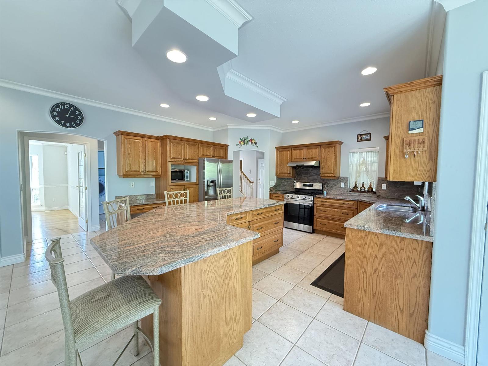 34991 HAMON DRIVE, Abbotsford