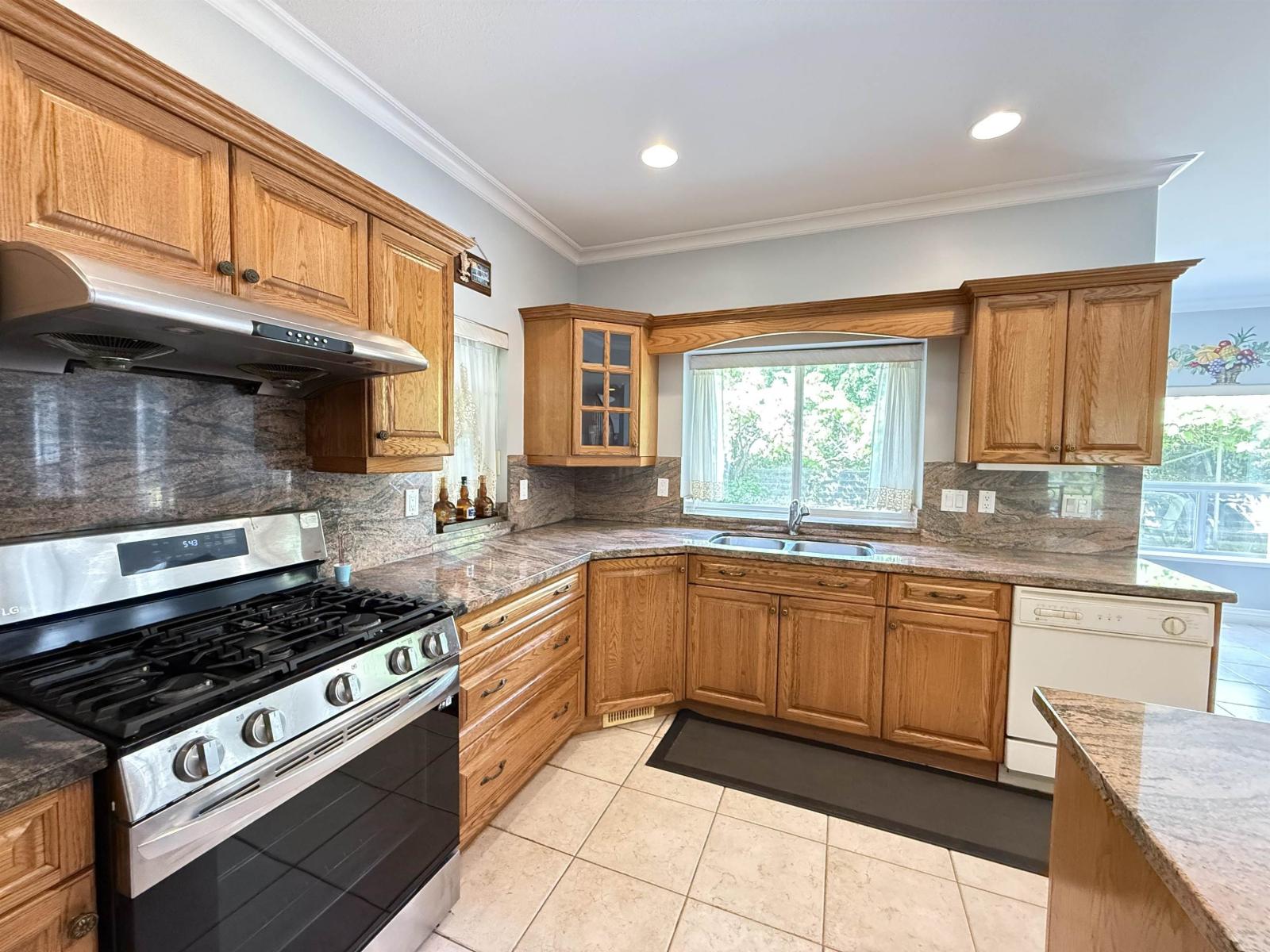 34991 HAMON DRIVE, Abbotsford