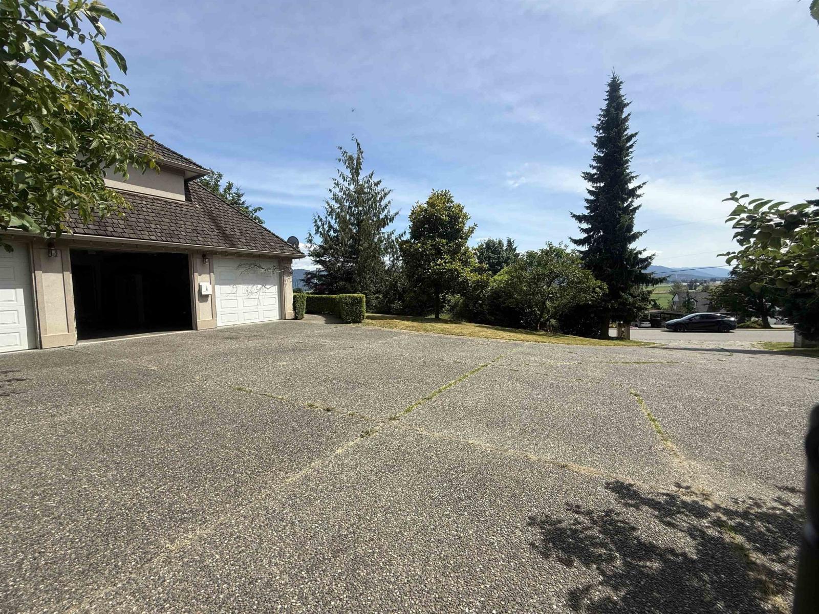 34991 HAMON DRIVE, Abbotsford