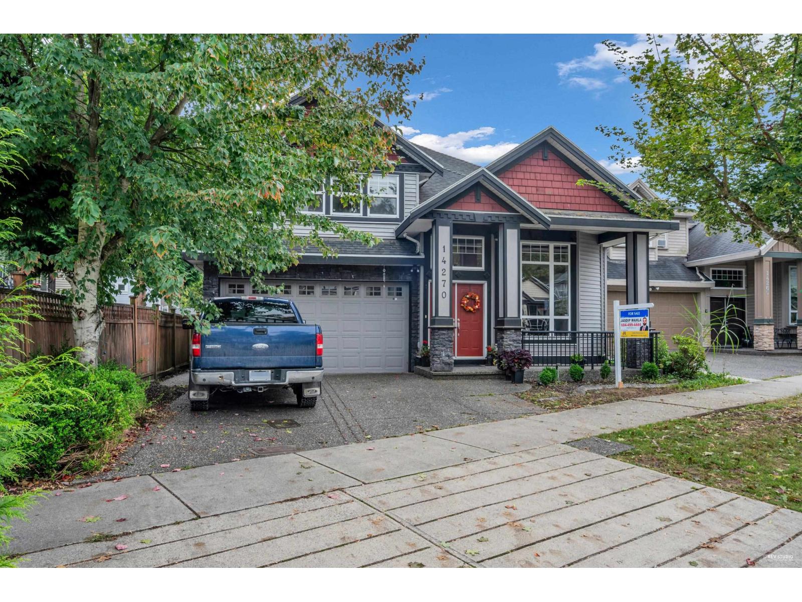 14270 65 AVENUE, Surrey