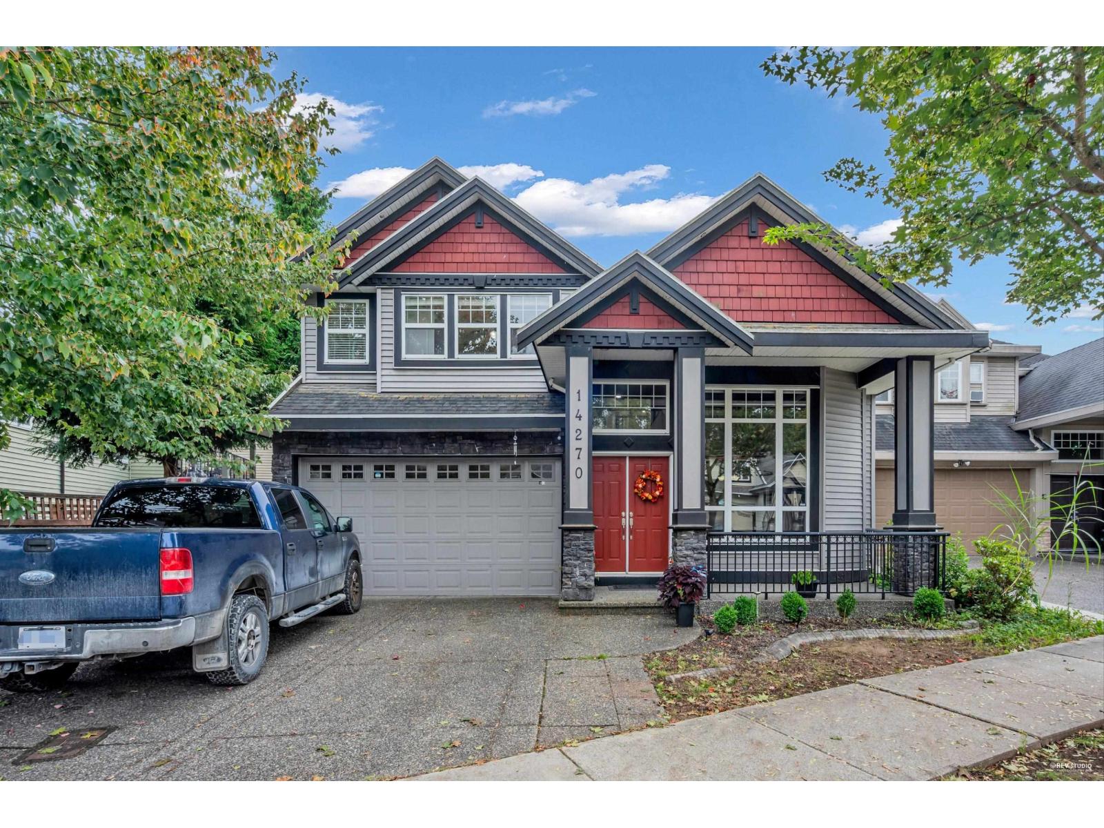 14270 65 AVENUE, Surrey