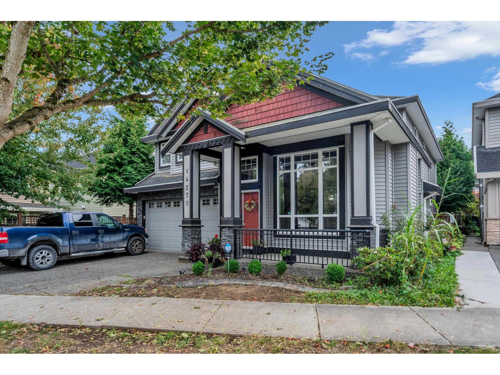 14270 65 AVENUE, Surrey