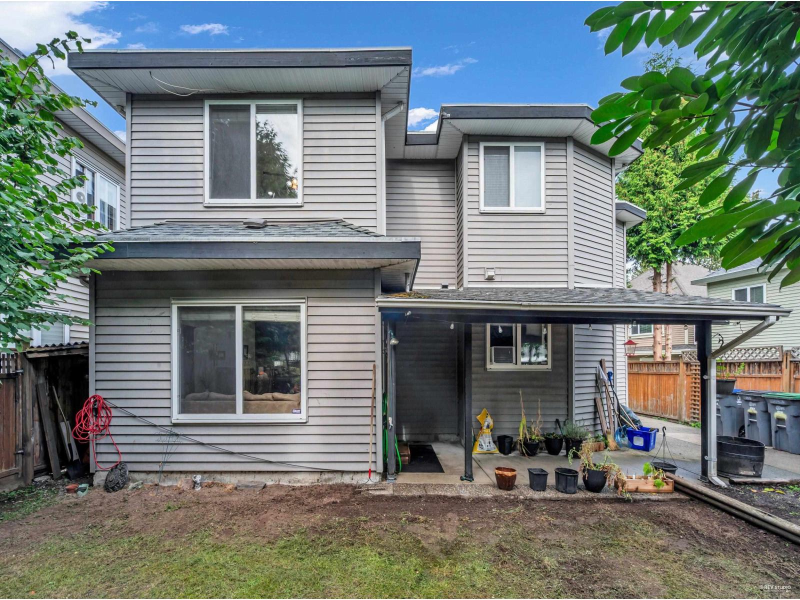 14270 65 AVENUE, Surrey