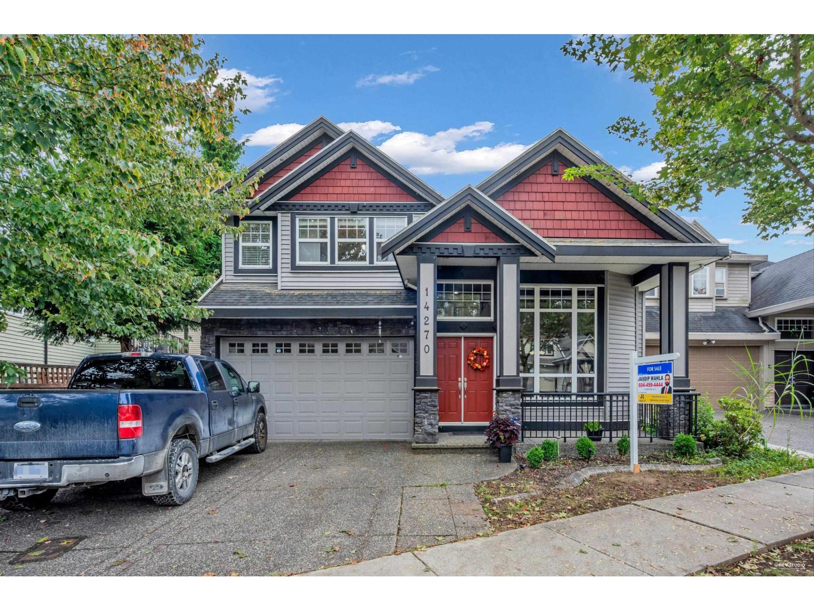 14270 65 AVENUE, Surrey