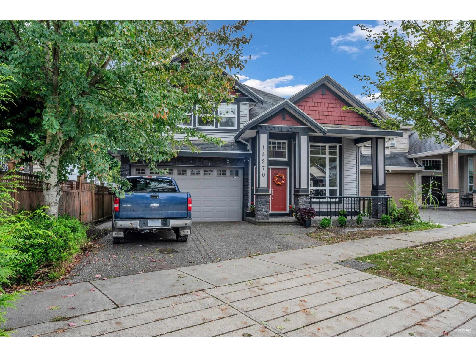 14270 65 AVENUE, Surrey