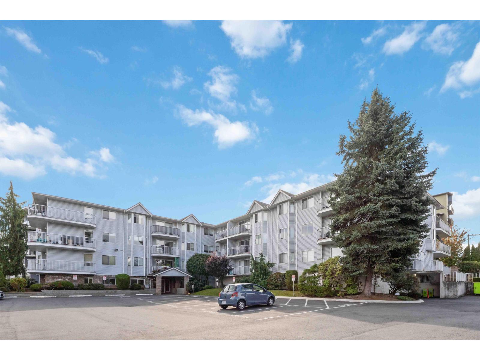 1 2750 FULLER STREET, Abbotsford
