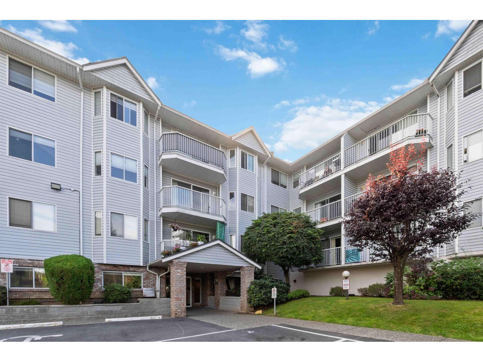 1 2750 FULLER STREET, Abbotsford