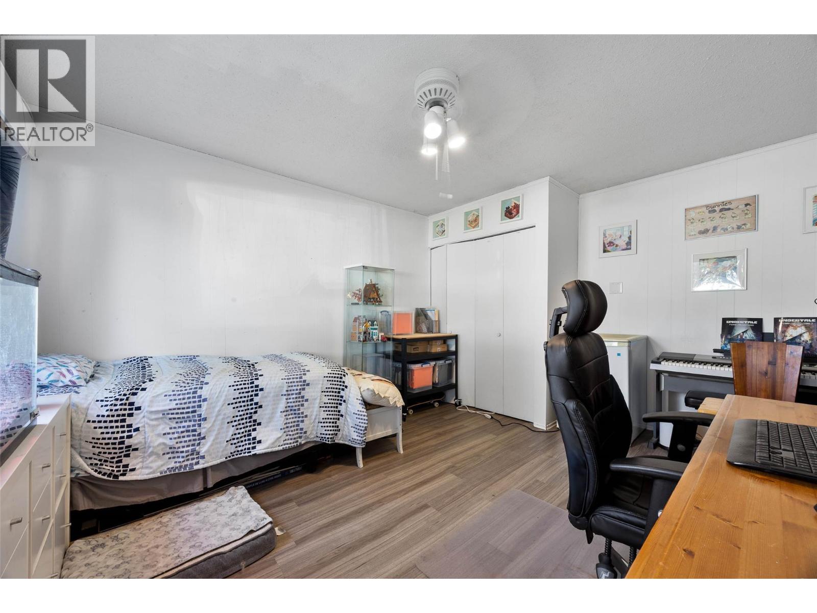 800 Valhalla Drive Unit# 5, Kamloops
