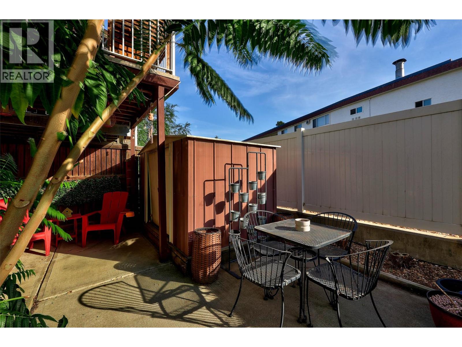 800 Valhalla Drive Unit# 5, Kamloops