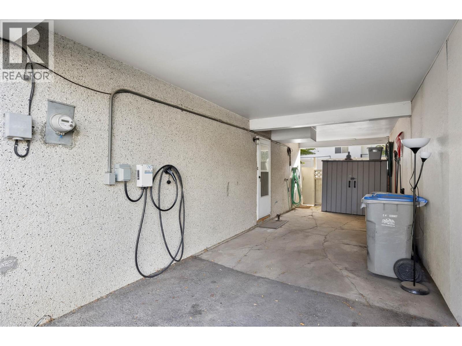 800 Valhalla Drive Unit# 5, Kamloops