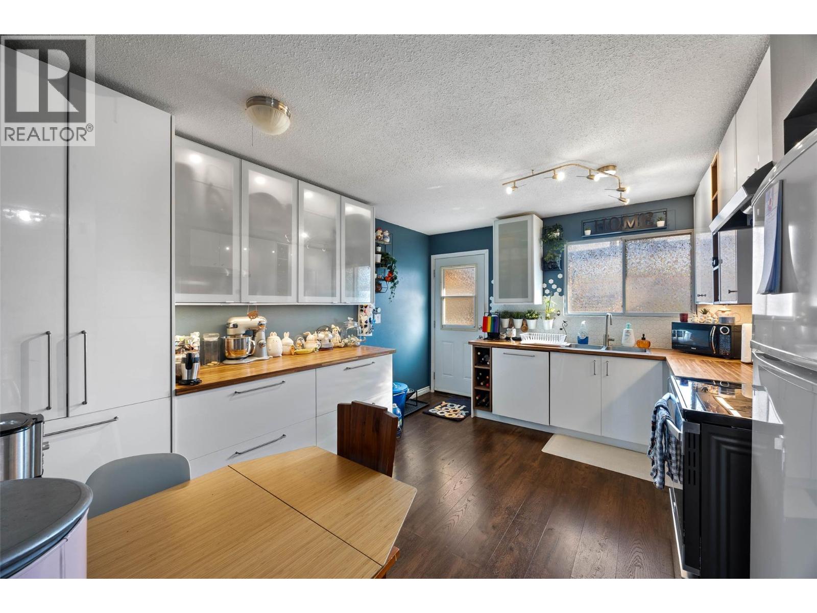 800 Valhalla Drive Unit# 5, Kamloops
