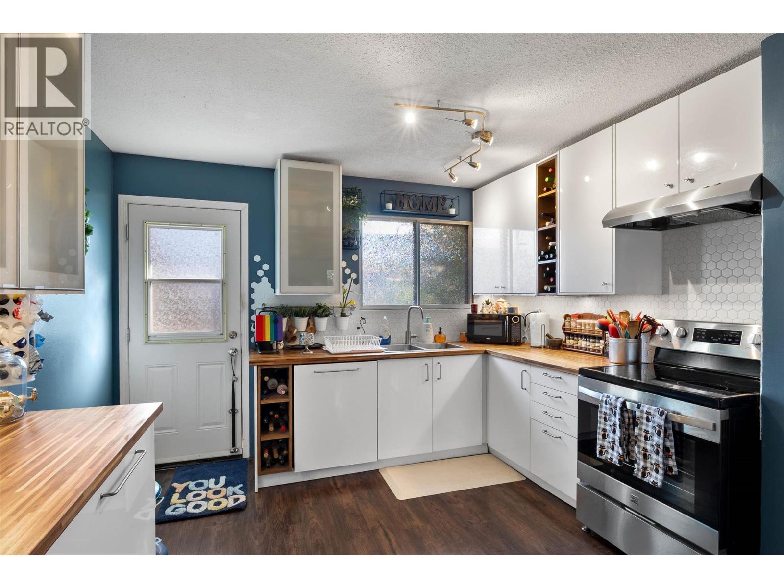 800 Valhalla Drive Unit# 5, Kamloops