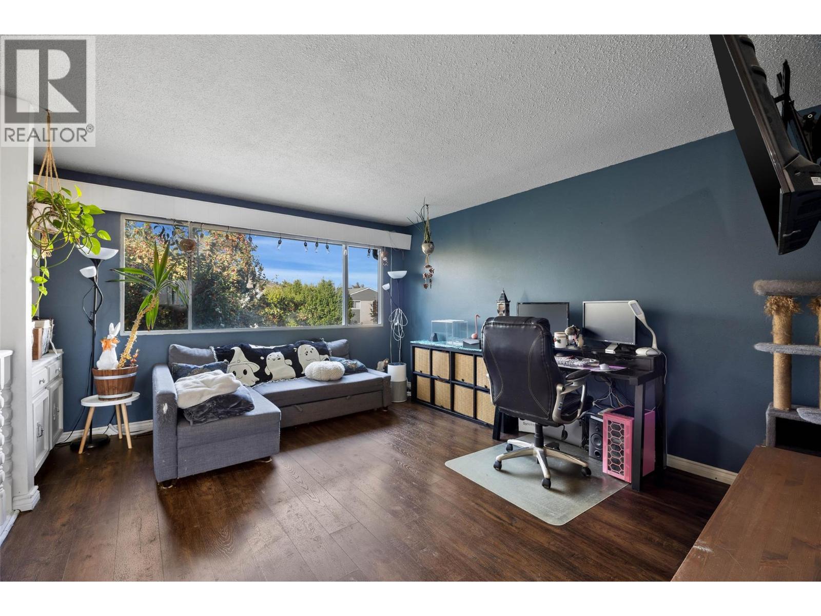 800 Valhalla Drive Unit# 5, Kamloops